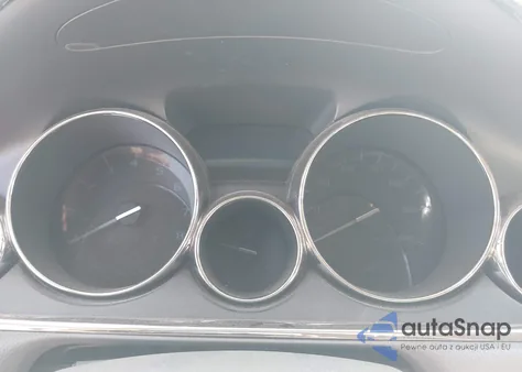 2014 Buick Enclave Convenience из США, поврежденный, VIN 5GAKRAKD3EJ130071